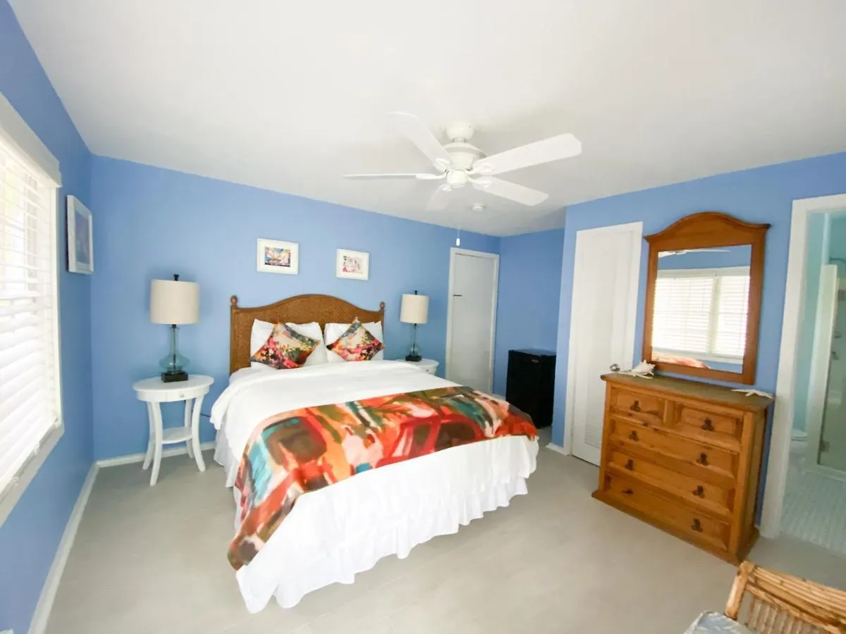 Gasthuis Authors Key West Guesthouse