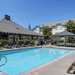 Homewood By Hilton / Portland Vancouver