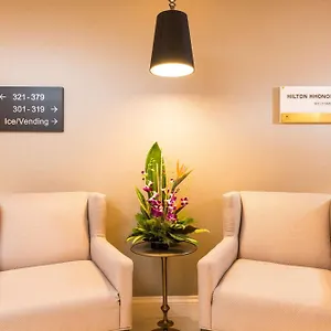 4* Station touristique Doubletree By Hilton Grand Key