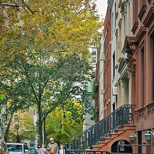 The Gardens Sonesta Es Hotel New York