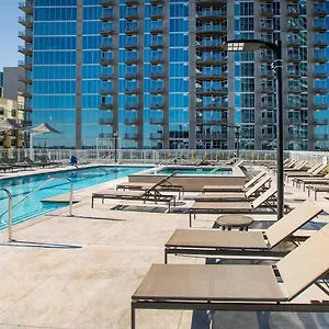 Placemakr Premier Sobro Hotel Nashville