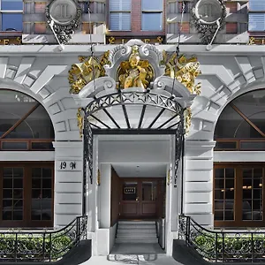 Life Hotel New York