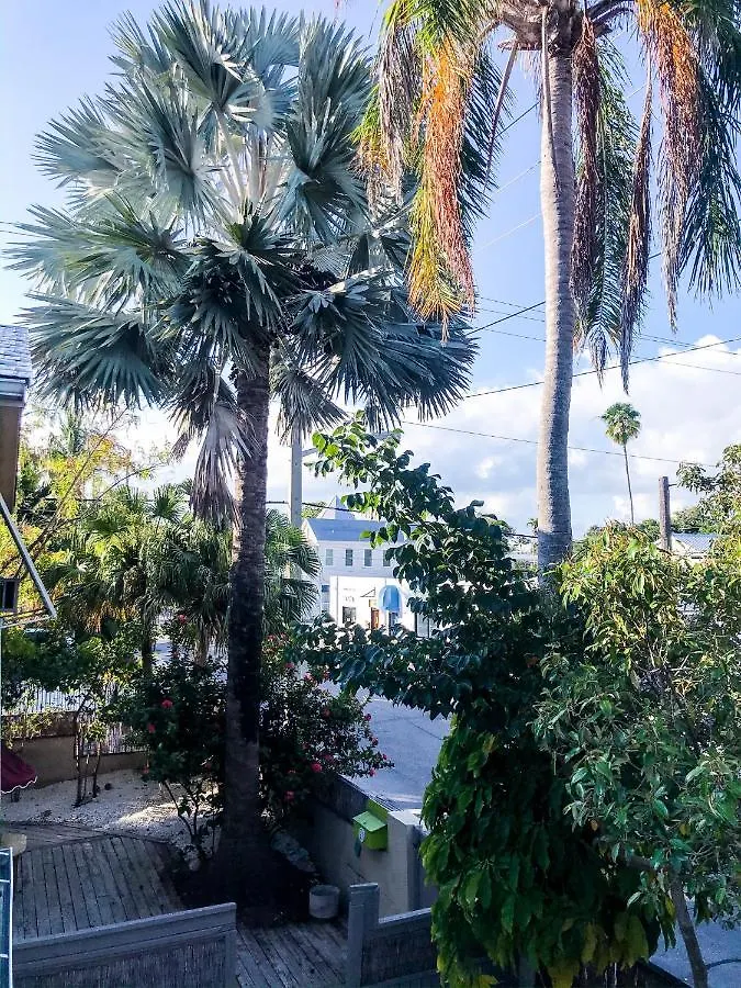 Authors Key West Guesthouse United States