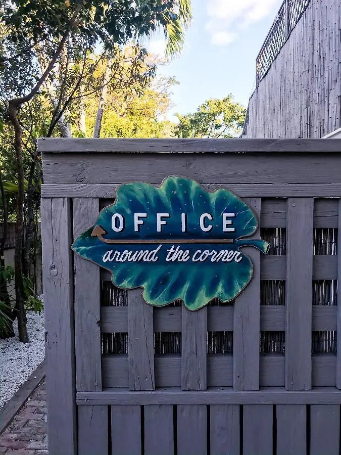 Authors Key West Guesthouse 0*,  United States